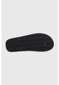 Levi's® - Levi's japonki Dixon Poster kolor granatowy D6565.0009. Okazja: na spotkanie biznesowe. Kolor: niebieski. Styl: biznesowy. Szerokość buta: średnie #2