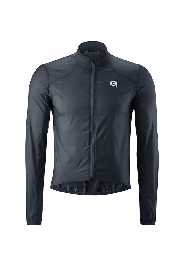 GONSO - Windbreaker Gonso Road. Kolor: niebieski
