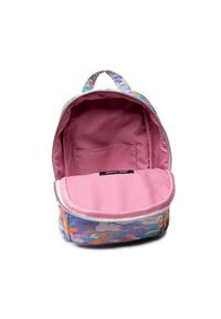 Local Heroes Plecak Paradise Mini Backpack AW21BAG010 Kolorowy. Materiał: materiał. Wzór: kolorowy #7