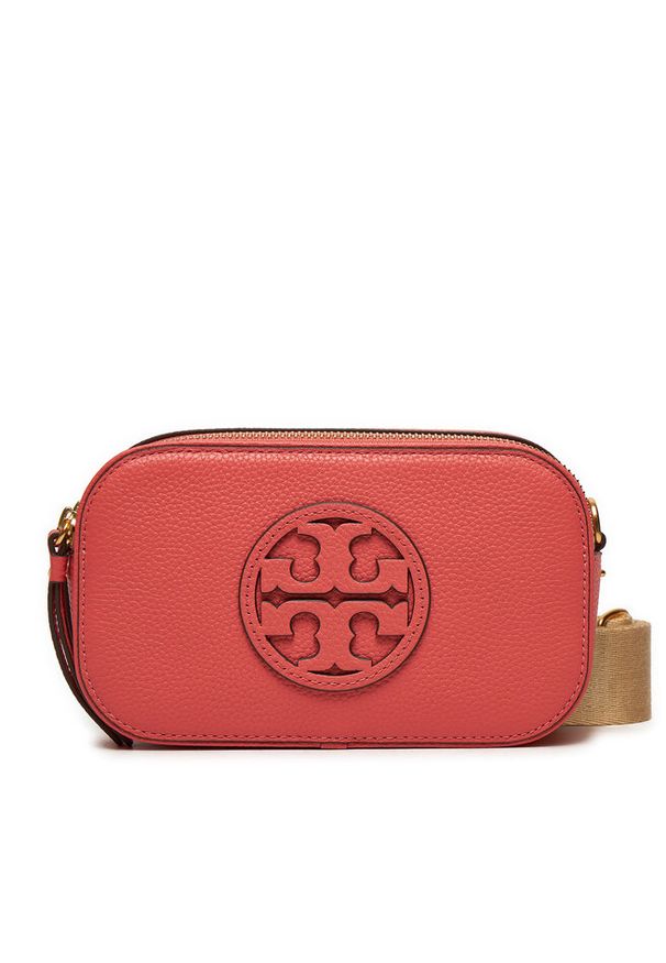 Torebka Tory Burch. Kolor: pomarańczowy