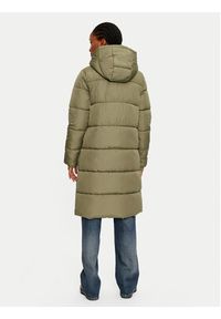 Pieces Kurtka zimowa 17115627 Zielony Regular Fit. Kolor: zielony. Materiał: syntetyk. Sezon: zima #7