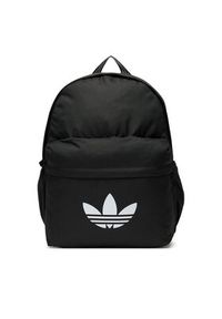 Adidas - adidas Plecak Adicolor Classic JX0209 Czarny. Kolor: czarny. Materiał: materiał #5