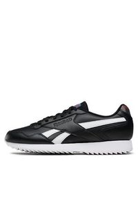 Reebok Sneakersy Royal Glide Ripple GV7420 Czarny. Kolor: czarny. Materiał: skóra. Model: Reebok Royal #3