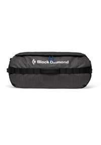 Torba podróżna Black Diamond Stonehauler 90 L. Kolor: czarny