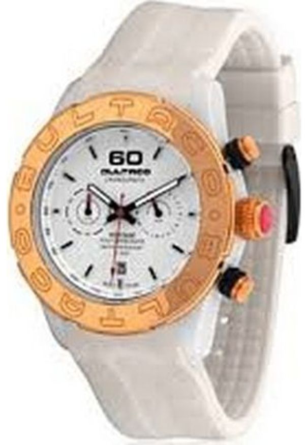 Zegarek Bultaco Zegarek Damski Bultaco H1PW43C-CW1 (43 mm)