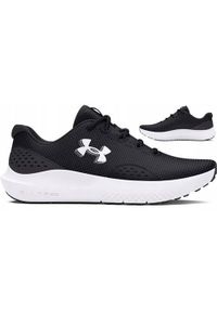 Buty do chodzenia damskie Under Armour 3027007001. Kolor: wielokolorowy. Materiał: syntetyk, materiał. Szerokość cholewki: normalna. Sport: turystyka piesza #2