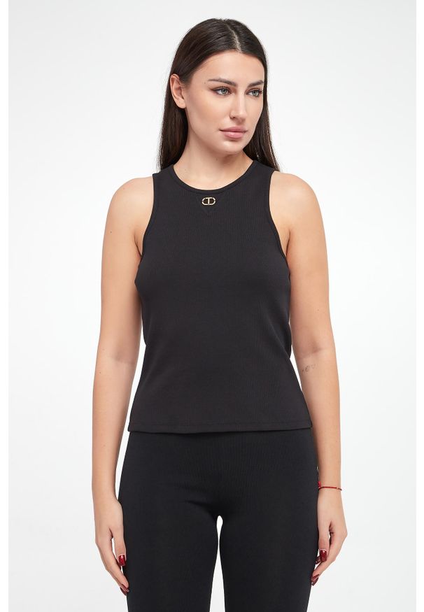 Twinset Milano - Top damski TWINSET
