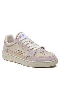Axel Arigato Sneakersy Dice Lo Sneaker 1698001 Beżowy. Kolor: beżowy. Materiał: skóra #4