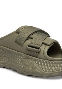 Palladium Klapki Offbound Slide 74480-339-M Szary. Kolor: szary. Materiał: materiał #2