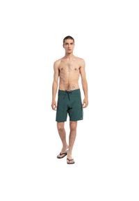 Szorty kąpielowe męskie Billabong Ciclo Pro. Kolor: zielony