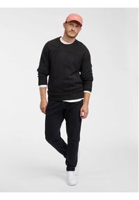 GAP - Gap Sweter 787102-00 Czarny Regular Fit. Kolor: czarny. Materiał: syntetyk #5