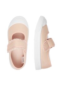 Kapcie DeeZee. Kolor: pomarańczowy #1