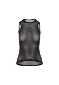 BIORACER - Damski podkoszulek Bioracer NS. Kolor: czarny. Sezon: lato. Sport: kolarstwo #1