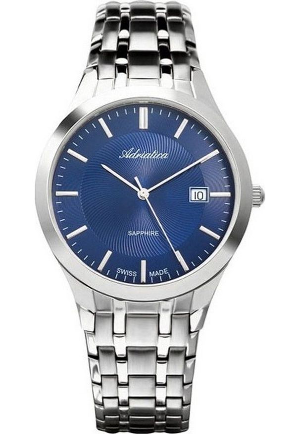 Zegarek Adriatica Zegarek Męski Adriatica A1236.5115Q