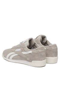 Reebok Sneakersy SS-F/S LO 100261520 Szary. Kolor: szary. Materiał: skóra, zamsz #4