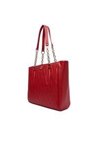 Beverly Hills Polo Club Torebka CEO-BHPC-C-016-09 Czerwony. Kolor: czerwony #5