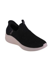 skechers - Buty sportowe Sneakersy damskie, Skechers Ultra Flex 3.0-Shiny Night. Kolor: czarny. Sport: turystyka piesza #1