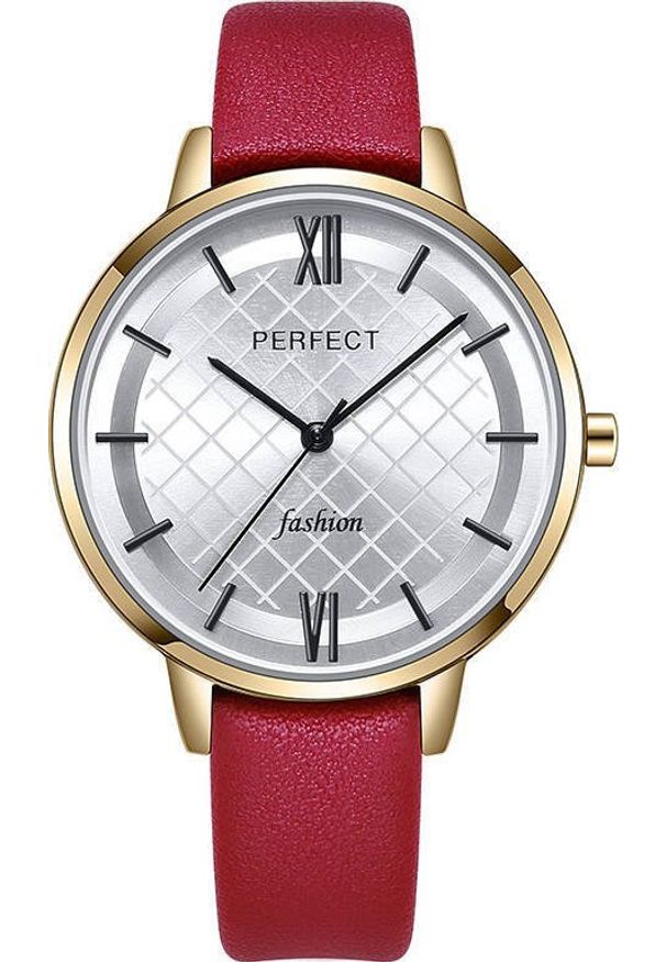 Zegarek Perfect Zegarek Perfect E362-06 damski fashion .