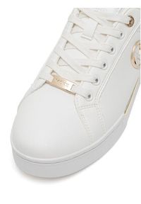 MEXX Sneakersy MIRL1011441W-01 Biały. Kolor: biały. Materiał: materiał, syntetyk #7