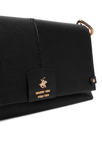 Beverly Hills Polo Club Torebka CEO-BHPC-C-019-09 Czarny. Kolor: czarny #6