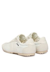 Palladium Sneakersy Pallaracer Flame 94644-116-M Biały. Kolor: biały. Materiał: zamsz, skóra #5