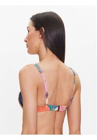 Triumph Góra od bikini Summer Allure 10214743 Kolorowy. Materiał: syntetyk. Wzór: kolorowy