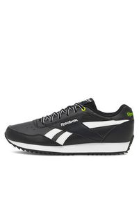 Reebok Sneakersy Rewind Run Ri 100032929-M Czarny. Kolor: czarny. Sport: bieganie #6