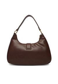 Just Cavalli Torebka 80RA4BM5 ZSD88 Brązowy. Kolor: brązowy. Materiał: skórzane #5