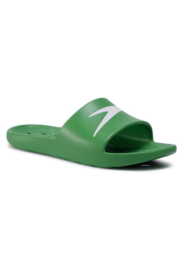 Klapki Speedo Slides One Piece Am 8-1229D715 Lt Green. Kolor: zielony