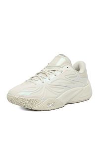 Reebok Buty do koszykówki EOSK-ANGEL REESE 1 100244236 Biały. Kolor: biały. Materiał: materiał. Sport: koszykówka #7