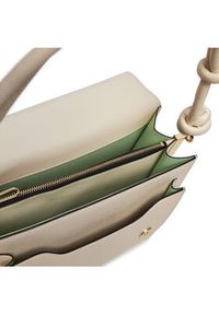 Tous - TOUS Torebka 2001935001 Écru. Materiał: skórzane #7