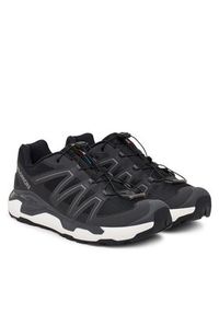 salomon - Salomon Sneakersy Xc Roam L49124400 Czarny. Kolor: czarny. Materiał: materiał #4