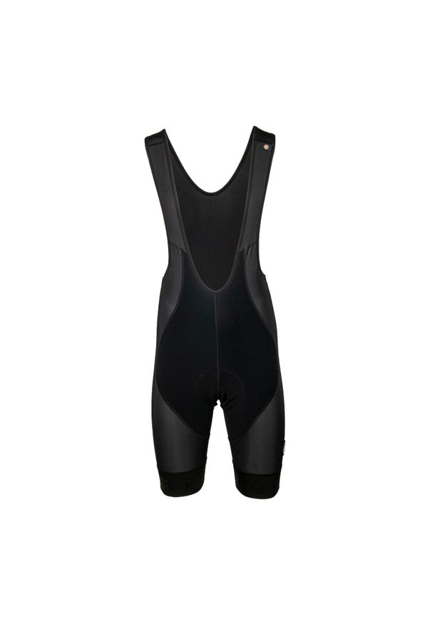 BIORACER - Szorty Bioracer Speedwear Concept Epic Tempest. Kolor: czarny. Sezon: zima. Sport: kolarstwo