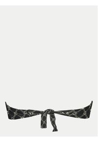 Emporio Armani Bikini 262737 4R331 00020 Czarny. Kolor: czarny. Materiał: syntetyk #9