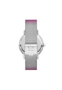 Armani Exchange Zegarek Lola AX5616 Różowy. Kolor: różowy #4