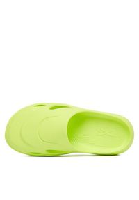 Reebok Klapki SS-DMX RECOVERY MULE 100244263 Zielony. Kolor: zielony. Materiał: syntetyk #6