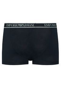 Emporio Armani Underwear Komplet bokserek EM000259 AF20669 MB139 Granatowy. Kolor: niebieski. Materiał: bawełna #9