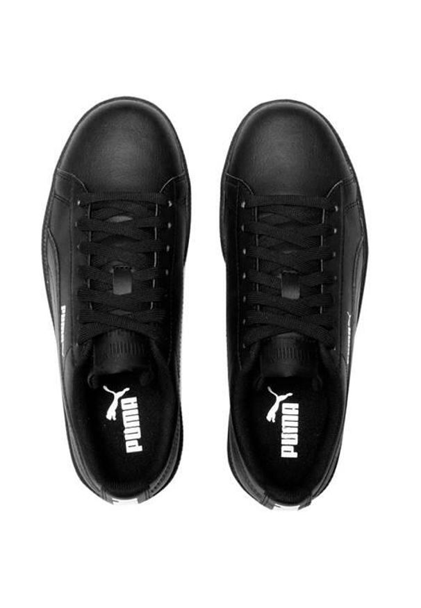 Buty do chodzenia męskie Puma UP JR. Zapięcie: sznurówki. Kolor: wielokolorowy, czarny. Materiał: materiał, syntetyk. Szerokość cholewki: normalna. Sport: turystyka piesza