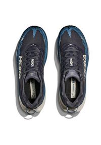 HOKA - Hoka Buty do biegania Torrent 4 1155115 Czarny. Kolor: czarny. Materiał: materiał #5