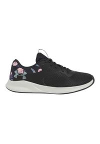 Buty treningowe damskie Under Armour Charged Aurora 2+. Kolor: czarny #1