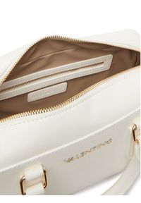 VALENTINO - Valentino Torebka Zero Re VBS7B323 Biały. Kolor: biały. Materiał: skórzane #7