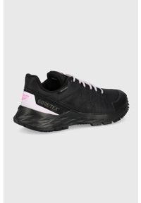 Reebok buty Astroride Trail GTX 2.0 GX3603 kolor różowy. Zapięcie: sznurówki. Kolor: różowy. Materiał: tworzywo sztuczne, guma. Szerokość cholewki: normalna. Styl: klasyczny #3