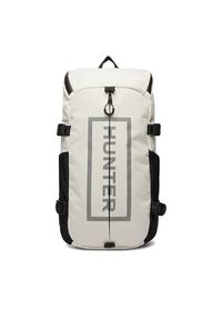 Hunter Plecak CEOWB-HTR-KL-001-09 Beżowy. Kolor: beżowy. Materiał: materiał #6