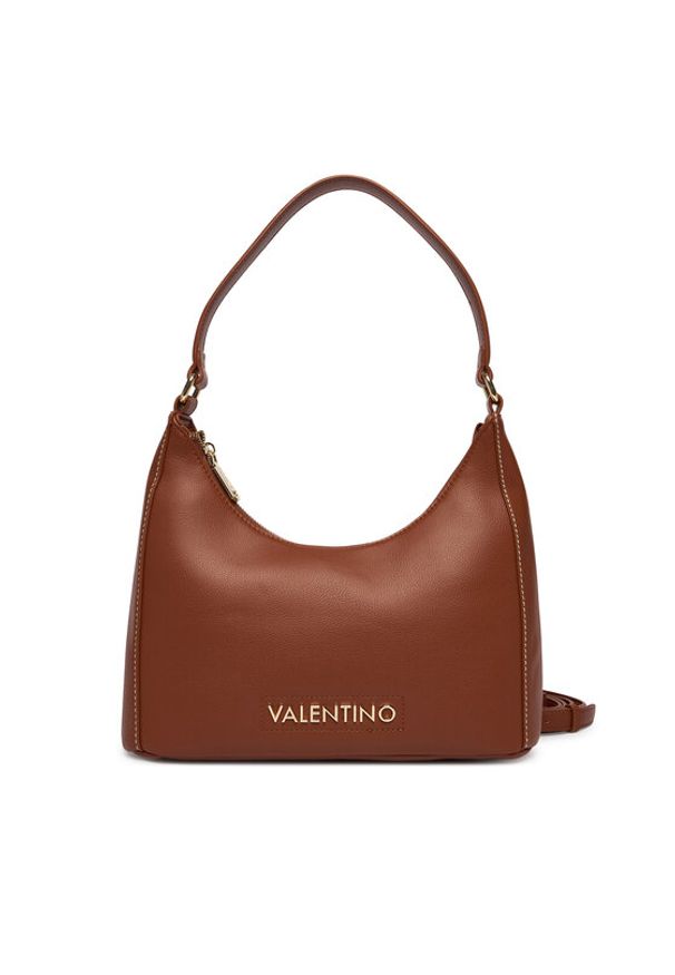 VALENTINO - Valentino Torebka Aury Re VBS9OB07 Brązowy. Kolor: brązowy. Materiał: skórzane