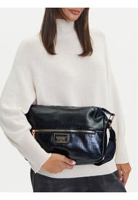 Monnari Torebka TORIMP0-24J-BAG4850-KM20D000-R00 Czarny. Kolor: czarny. Materiał: skórzane #1