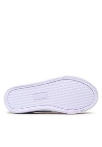 Polo Ralph Lauren Sneakersy Theron V Ps RF104039 Granatowy. Kolor: niebieski