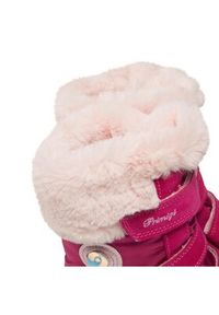 Primigi Śniegowce GORE-TEX 4885044 D Różowy. Kolor: różowy