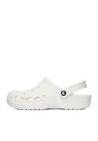 Crocs Klapki C-BAYA 10126-100 Biały. Kolor: biały. Materiał: materiał #4