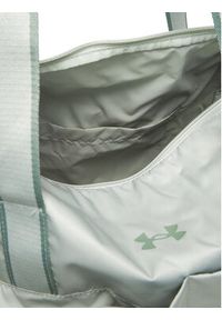 Under Armour Torba UA Studio Lite 1388915 Szary. Kolor: szary. Materiał: materiał