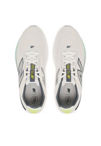 New Balance Buty do biegania Fresh Foam 520's V9 M5206DX Szary. Kolor: szary. Materiał: materiał #5